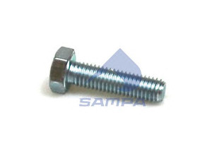 SAMPA 102.123 varžtas, išmetimo sistema
304017 008028, 304017008028, N 304017 008028