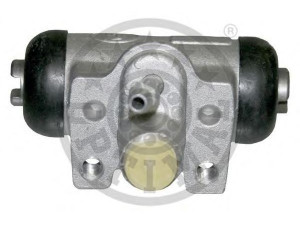 OPTIMAL RZ-3186 rato stabdžių cilindras 
 Stabdžių sistema -> Ratų cilindrai
43301S04003, 43301SM4A01, 43301SR3003