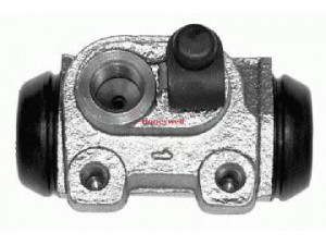 BENDIX 251040B rato stabdžių cilindras 
 Stabdžių sistema -> Ratų cilindrai
7701035405
