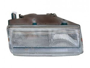 ALKAR 2741099 priekinis žibintas 
 Elektros įranga -> Priekinis žibintas/dalys -> Priekinis žibintas/įterp.
1L0941019B