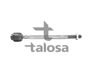 TALOSA 44-06479 vidinė skersinė vairo trauklė 
 Vairavimas -> Vairo mechanizmo sujungimai
5958244, 5958244