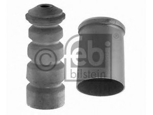 FEBI BILSTEIN 07003 apsauginio dangtelio komplektas, amortizatorius 
 Ašies montavimas/vairavimo mechanizmas/ratai -> Montavimas, pakabos statramstis
191 512 131 B, 191 512 131 B S1