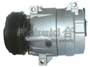 ASHUKI N550-31S kompresorius, oro kondicionierius 
 Oro kondicionavimas -> Kompresorius/dalys
27630-00QAB, 27630-00QAC, N550-31S