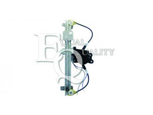 EQUAL QUALITY 320420 lango pakėliklis 
 Vidaus įranga -> Elektrinis lango pakėliklis
140309
