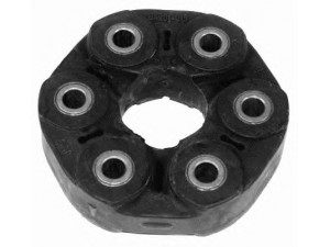 BOGE 88-265-A jungtis, kardaninis velenas 
 Ašies pavara -> Kardaninis velenas, visas -> Universalus sujungimas
26 11 7 503 159, 7 503 159