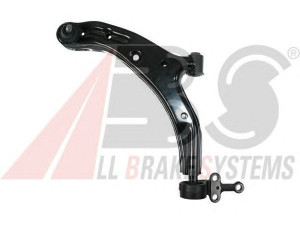 A.B.S. 210746 vikšro valdymo svirtis 
 Ašies montavimas/vairavimo mechanizmas/ratai -> Valdymo svirtis/pasukamosios svirties sujungimas -> Vairo trauklės (valdymo svirtis, išilginis balansyras, diago
54501-BM410