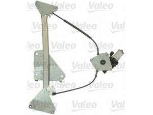 VALEO 850834 lango pakėliklis 
 Vidaus įranga -> Elektrinis lango pakėliklis
82403-2C000, 824032C000