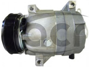 ACR 133114R kompresorius, oro kondicionierius 
 Oro kondicionavimas -> Kompresorius/dalys
8200424250, 8200678509