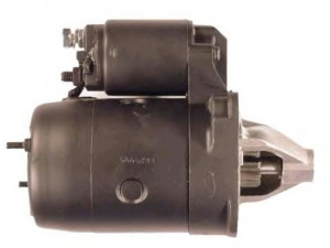 FRIESEN 8052313 starteris 
 Elektros įranga -> Starterio sistema -> Starteris
B505-18-400, B630-18-400A, B676-18-400A