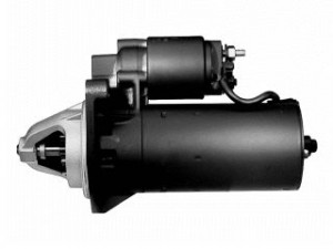 SPIDAN 4069 starteris 
 Elektros įranga -> Starterio sistema -> Starteris