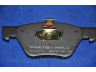 PARTS-MALL PKD-007 stabdžių trinkelių rinkinys, diskinis stabdys 
 Techninės priežiūros dalys -> Papildomas remontas
1514208220, 1514218220, 48150110A2