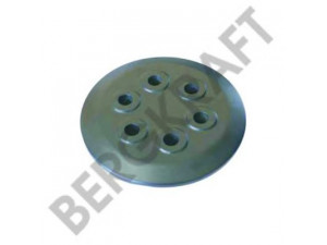 BERGKRAFT BK9001169 dangtelis / dangtis
81413020030