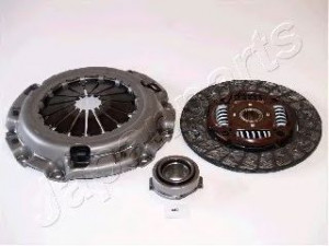 JAPANPARTS KF-840 sankabos komplektas 
 Sankaba/dalys -> Sankabos remonto komplektas, visas