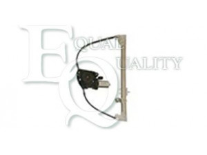 EQUAL QUALITY 141012 lango pakėliklis 
 Vidaus įranga -> Elektrinis lango pakėliklis
46510629, 60702320, 1640262, 65735302