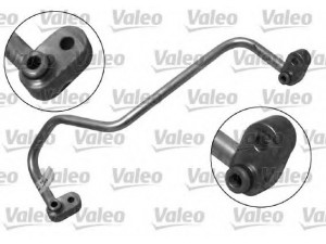 VALEO 818503 aukšto slėgio linija, oro kondicionavimas 
 Oro kondicionavimas -> Žarnelės/vamzdeliai
JUE109590
