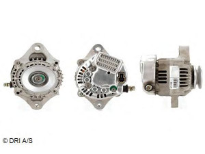 DRI 500140302 kintamosios srovės generatorius
6281-200-016-0