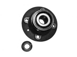 MOOG RE-WB-11497 rato guolio komplektas 
 Ašies montavimas/vairavimo mechanizmas/ratai -> Rato stebulė/montavimas -> Rato guolis
7700803929, 7701204667, 5185210/1