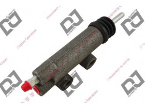 DJ PARTS CS1046 darbinis cilindras, sankaba 
 Sankaba/dalys -> Sankabos valdymas -> Vykdomasis cilindras
31470-60100, 31470-60101, 31470-60102