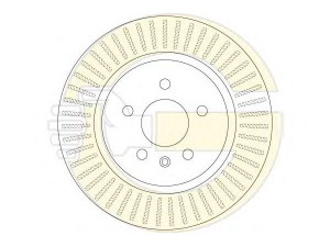 GIRLING 6063712 stabdžių diskas 
 Stabdžių sistema -> Diskinis stabdys -> Stabdžių diskas
13502866, 13586855, 569090, 569093