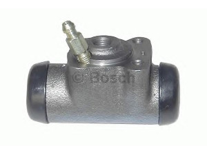 BOSCH F 026 A02 258 rato stabdžių cilindras 
 Stabdžių sistema -> Ratų cilindrai
47550 33010