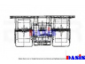 AKS DASIS 740570N elektrovariklis, vidinis pūtiklis
5000294098