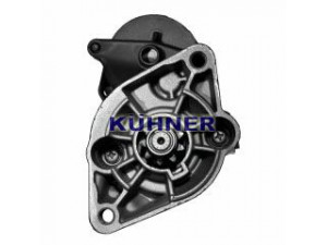 AD KÜHNER 20644 starteris 
 Elektros įranga -> Starterio sistema -> Starteris
28100-63050, 2810063050