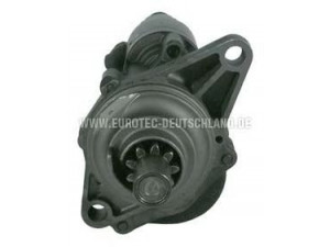 EUROTEC 11040047 starteris 
 Elektros įranga -> Starterio sistema -> Starteris
31200PH3003, 31200PH3006, 31200PH3951