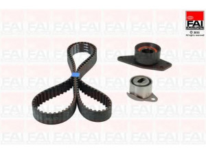 FAI AutoParts TBK231 paskirstymo diržo komplektas 
 Techninės priežiūros dalys -> Papildomas remontas