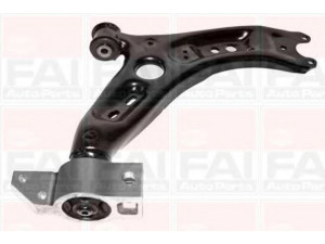 FAI AutoParts SS7788 vikšro valdymo svirtis 
 Ašies montavimas/vairavimo mechanizmas/ratai -> Valdymo svirtis/pasukamosios svirties sujungimas -> Vairo trauklės (valdymo svirtis, išilginis balansyras, diago
1K0407152BC