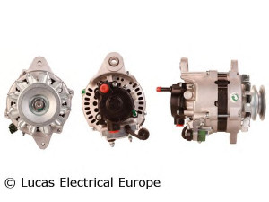 LUCAS ELECTRICAL LRA02427 kintamosios srovės generatorius 
 Elektros įranga -> Kint. sr. generatorius/dalys -> Kintamosios srovės generatorius
27040-68030