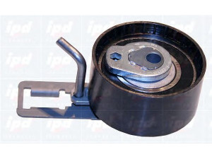 IPD 15-3757 įtempiklio skriemulys, paskirstymo diržas 
 Techninės priežiūros dalys -> Papildomas remontas
0829.F8, 9672575080
