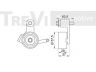 TREVI AUTOMOTIVE TD1378 įtempiklio skriemulys, paskirstymo diržas 
 Techninės priežiūros dalys -> Papildomas remontas
1350588480, 1350588560, 1350588560F