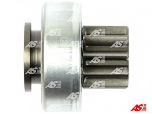 AS-PL SD2042 laisvos eigos pavara, starteris