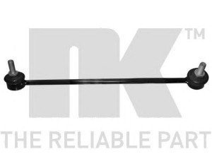 NK 5111523 šarnyro stabilizatorius 
 Ašies montavimas/vairavimo mechanizmas/ratai -> Stabilizatorius/fiksatoriai -> Savaime išsilyginanti atrama
31356750703