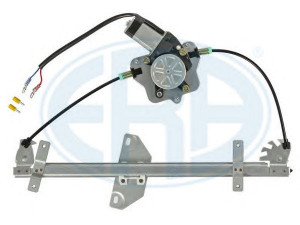 ERA 490403 lango pakėliklis 
 Vidaus įranga -> Elektrinis lango pakėliklis
30860191, 30865716, 30896809