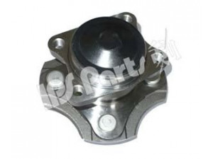 IPS Parts IUB-10228 rato guolio komplektas 
 Ašies montavimas/vairavimo mechanizmas/ratai -> Rato stebulė/montavimas -> Rato guolis
42410-52020, 42410-52021