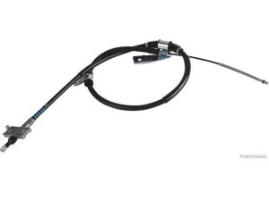 MAGNETI MARELLI 600000117250 trosas, stovėjimo stabdys
49010-32100, 49010-32102