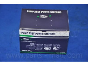 PARTS-MALL PPB-014 hidraulinis siurblys, vairo sistema
0K2NA32600, 0K2NA32600A, 0K2NA32600B