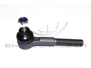 MDR MTR-8189 skersinės vairo trauklės galas 
 Vairavimas -> Vairo mechanizmo sujungimai
4857031G25