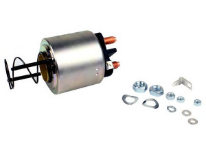 PowerMax 1017350 solenoidinis jungiklis, starteris