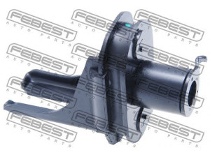 FEBEST HM-CLL stebulės laikiklio įvorė 
 Ašies montavimas/vairavimo mechanizmas/ratai -> Ašies atrama/ašies korpusas/ašies montavimas -> Pasukamojo veleno sujungimas
50285-SDA-A01
