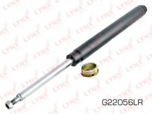 LYNXauto G22056LR amortizatorius 
 Pakaba -> Amortizatorius
48510-14060, 48510-14220, 48510-14230