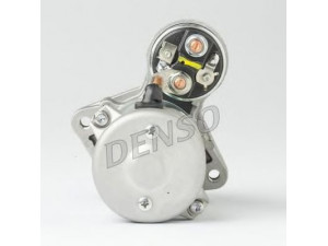 DENSO DSN959 starteris 
 Elektros įranga -> Starterio sistema -> Starteris
12412155827, 12412344232, 12417788680