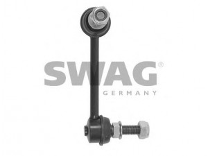 SWAG 82 94 2601 šarnyro stabilizatorius 
 Ašies montavimas/vairavimo mechanizmas/ratai -> Stabilizatorius/fiksatoriai -> Pasukimo trauklė
54618-AL501, 54618-AL502, 54668-AL510