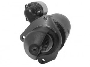 BTS Turbo S512093 starteris