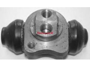 BENDIX 214550B rato stabdžių cilindras 
 Stabdžių sistema -> Ratų cilindrai
96574718, 96574718