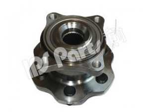 IPS Parts IUB-10101E rato guolio komplektas 
 Ašies montavimas/vairavimo mechanizmas/ratai -> Rato stebulė/montavimas -> Rato guolis
43202-4X00A, 43202-EA500, 43202-ZP80A
