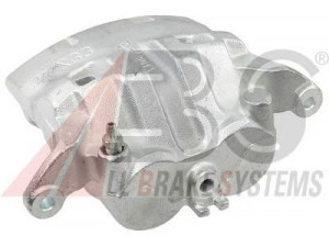 A.B.S. 727222 stabdžių apkaba 
 Stabdžių sistema -> Stabdžių matuoklis -> Stabdžių matuoklio montavimas
41001-EB32A