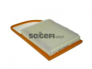 PURFLUX A1406 oro filtras 
 Filtrai -> Oro filtras
1444TV, 9685468780, 9802348680