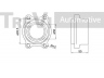 TREVI AUTOMOTIVE WB2254 rato guolio komplektas 
 Ašies montavimas/vairavimo mechanizmas/ratai -> Rato stebulė/montavimas -> Rato guolis
43210WL000